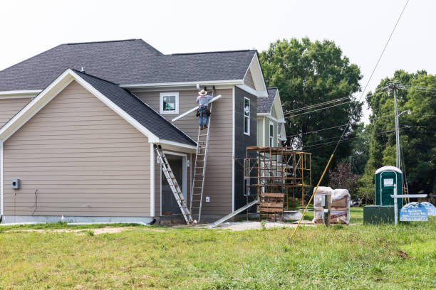 Trusted East Petersburg, PA Siding Experts